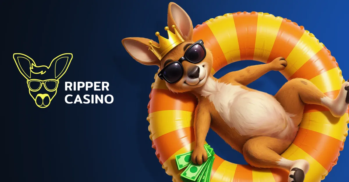 Ripper Casino No Deposit Free Spins Bonus Codes — Australian Review