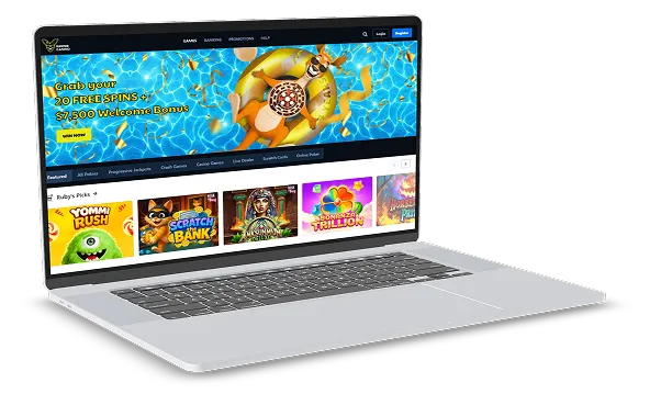 Ripper Casino Australia Desktop Ripper Casino Australia Desktop